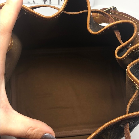 ✈️Sold✈️Louis Vuitton shoulder bag - Picture 7 of 8